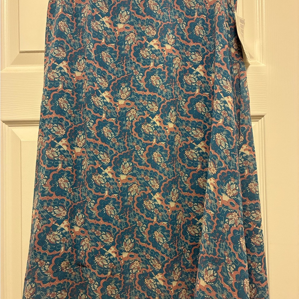 LuLaRoe Lola Size L NWT